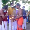 Pongal festival of Alayadivembu Divisional Secretariat-2021